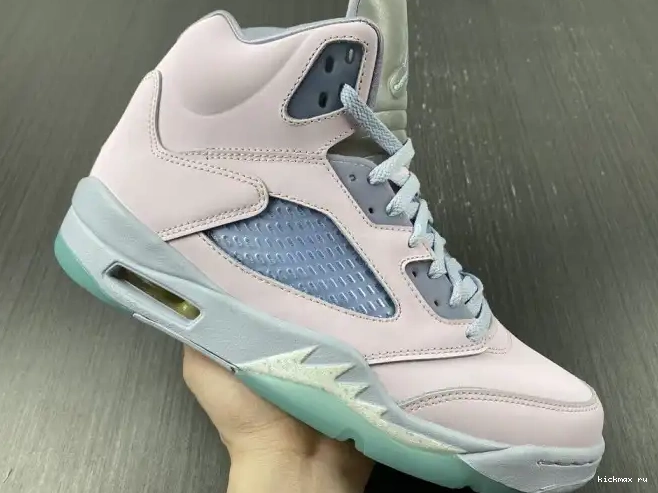 Cheap MAX Easter Air Jordan 5 DV0562-600 0412